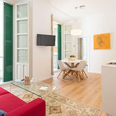 Apartamento Centro Historico II Málaga Eksteriør bilde