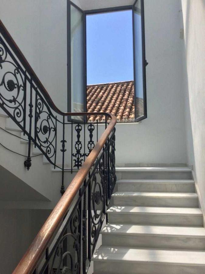 Apartamento Centro Historico II Málaga Eksteriør bilde