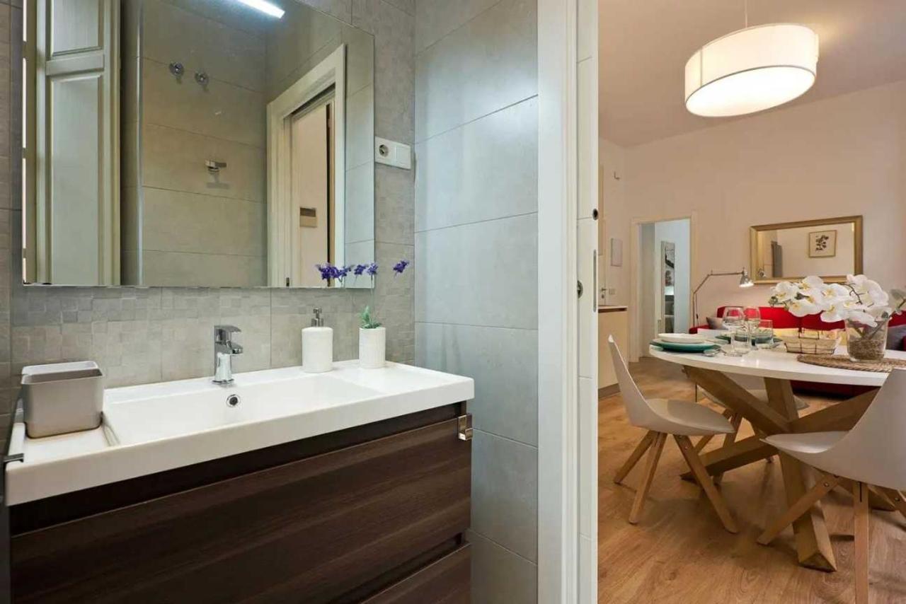 Apartamento Centro Historico II Málaga Eksteriør bilde