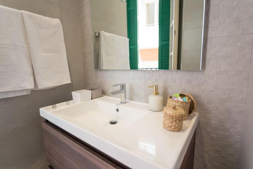 Apartamento Centro Historico II Málaga Eksteriør bilde